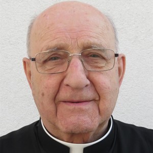 Preminuo mons. Ferdinand Vražić